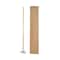 Unisan 63" Mop and Broom Handles, 1.13" Dia, Natural, Wood UNS 603 - alternate 5